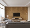Machu Pichu Backetweave | Phillipe Romano - living room room setting