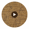 Machu Pichu Backetweave | Phillipe Romano Circular Swatch | DW