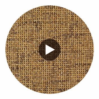 Machu Pichu Backetweave | Phillipe Romano Circular Swatch | DW