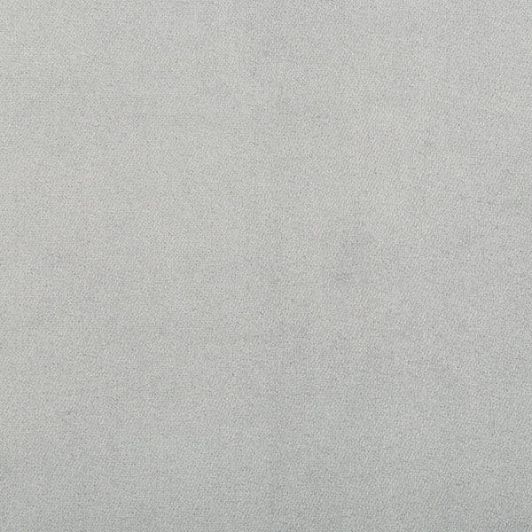 Madison Velvet, Light Gray Wallcoverings | Kravet