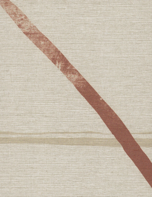 Madrid Ebb and Flow Influencer Wallcovering | Phillipe Romano