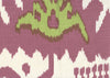 Kazak, Magenta Lime on Tint