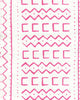 Magenta on Oyster