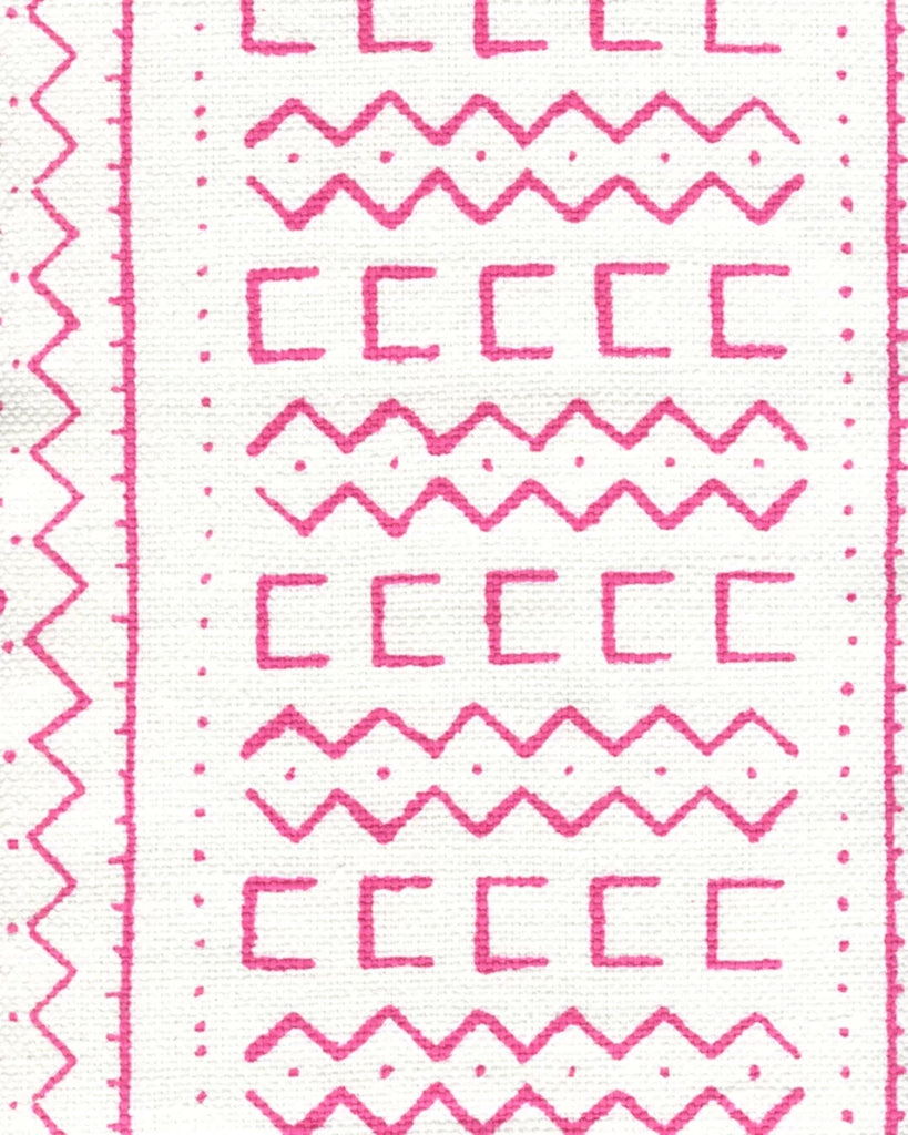 Magenta on Oyster