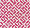 Magenta on White