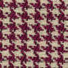 Exmore Magenta Fabric Swatch | Architectural Fabrics