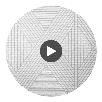Maidstone - Sand Type II Vinyl | Hollywood Wallcoverings Circular Swatch | Hollywood Wallcoverings