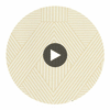 Maidstone - Pewter Type II Vinyl | Hollywood Wallcoverings Circular Swatch | Hollywood Wallcoverings
