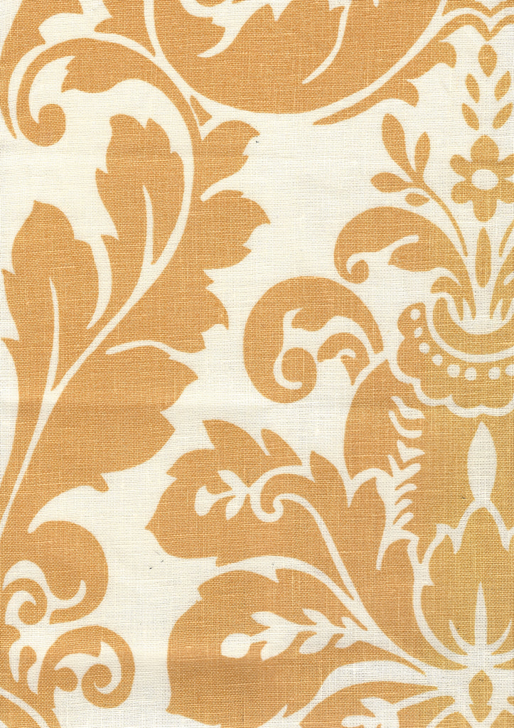 Monty, Maize on Tint