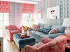 Room setting — Better Homes and Gardens, August 2019