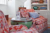 Room setting — Kim Kirby Interior Design
