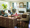 Room setting — Scw Interiors