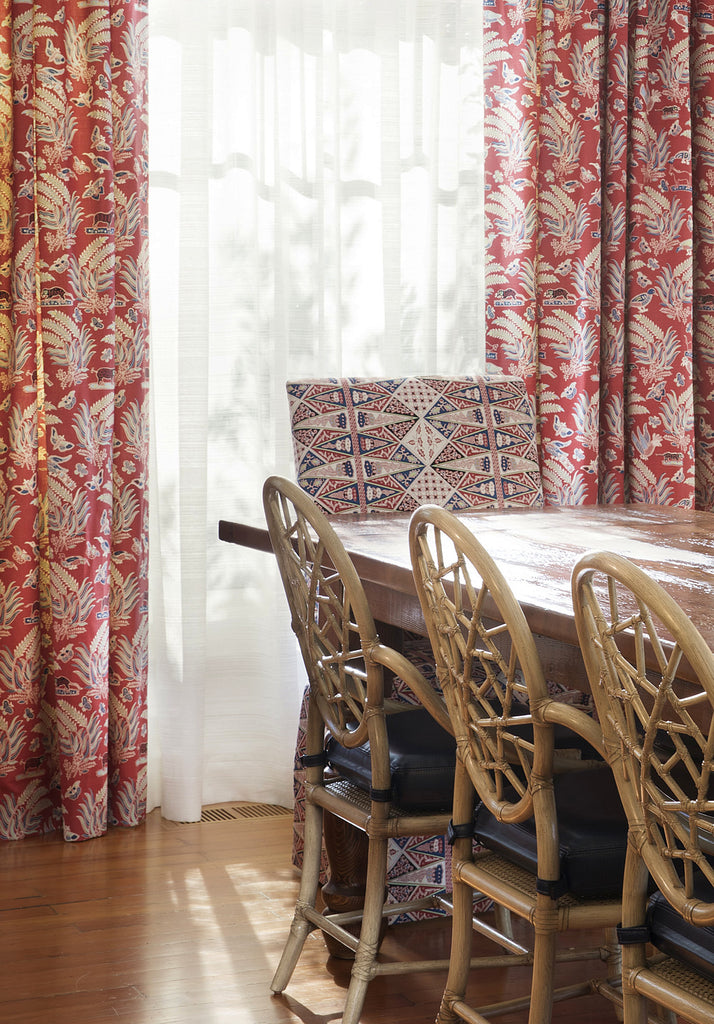 Room setting — Julie Rootes Interiors