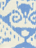 Malaya, New Blue on Tint