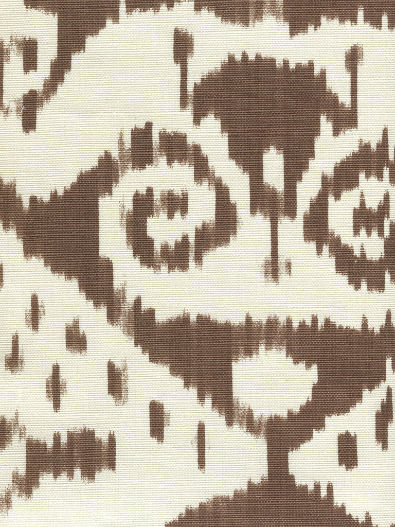 Malaya, New Brown on Tint