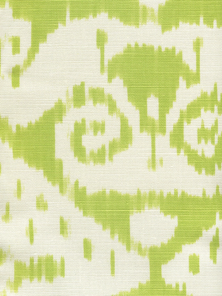Malaya, New Green on Tint