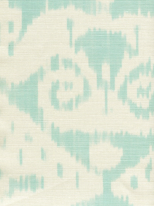 Malaya, Pale Aqua on Tint | Quadrille