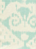 Malaya, Pale Aqua on Tint