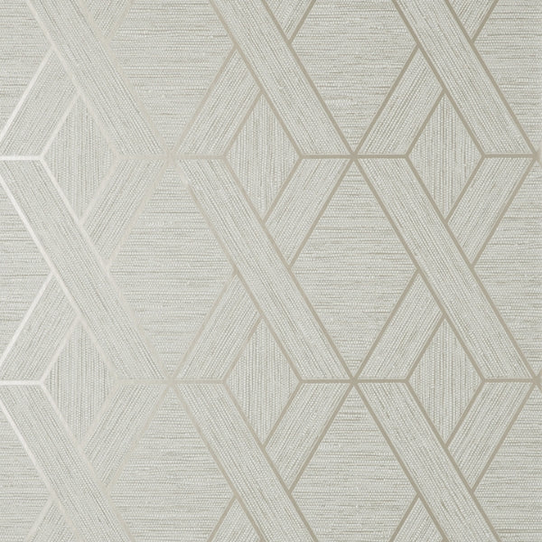 Malcolm Natural Geo Wallcovering | Jeffrey Stevens