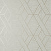 Malcolm Natural Geo Wallcovering | Jeffrey Stevens - Image 1