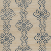 Mali Grasscloth - Indigo - Image 2
