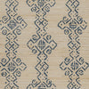 Mali Grasscloth - Indigo - Image 1