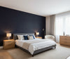 Malia Faux Cork Vinyl | Phillipe Romano - bedroom room setting