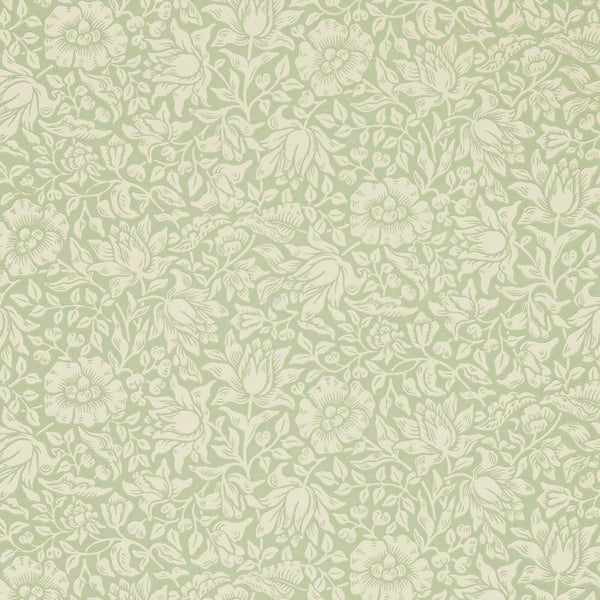 Mallow Apple Green | Morris & Co.