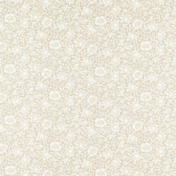 Mallow Linen | Morris & Co.