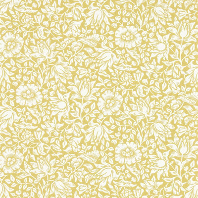 Mallow Weld Wallcovering | William Morris