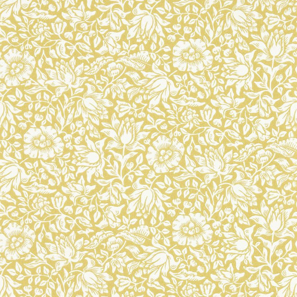 Mallow Weld Wallcovering | William Morris