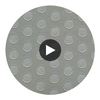 Malta Metals Circular Swatch | DW
