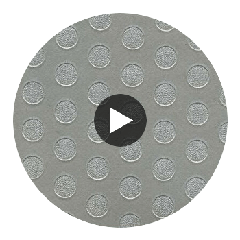Malta Metals Circular Swatch | DW