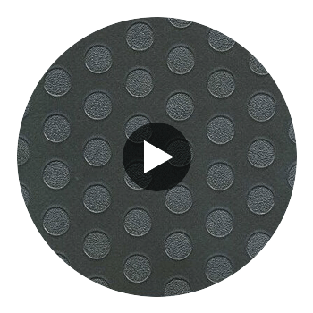 Maltaga Metals Circular Swatch | DW