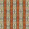 Mamounia Henna Ecru, Sample