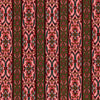 Mamounia Amanranth Juniper Green, Sample