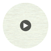 Manatee Faux Vertical Stria Durable | Hollywood Wallcoverings Circular Swatch | Hollywood Wallcoverings