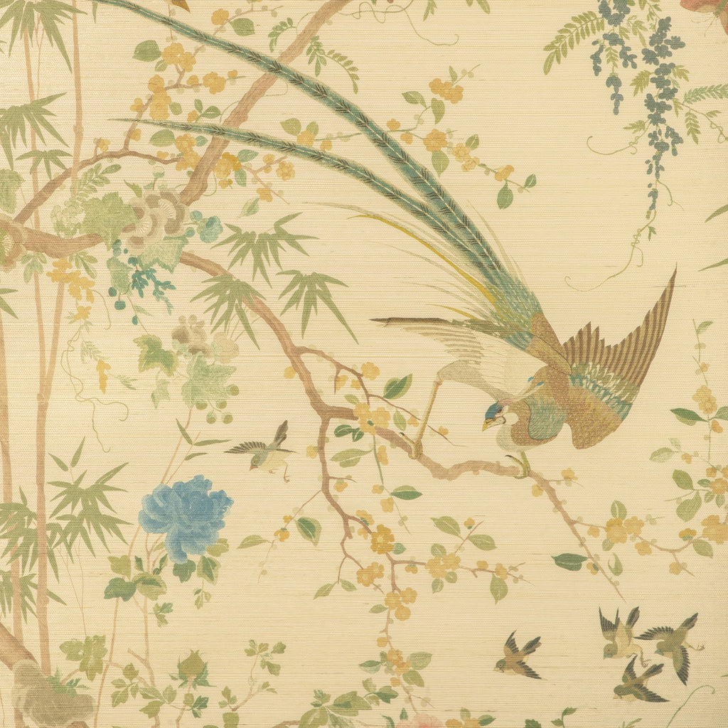Mandalay Sisal Spring | Lee Jofa