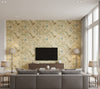 Mandalay Sisal Spring | Lee Jofa - living room room setting