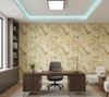 Mandalay Sisal Spring | Lee Jofa - office room setting
