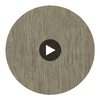 Mandalay Vinyl | Hollywood Wallcoverings Circular Swatch | Hollywood Wallcoverings