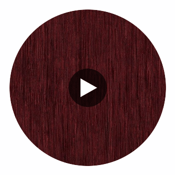 Mandalay Vinyl | Hollywood Wallcoverings Circular Swatch | Hollywood Wallcoverings