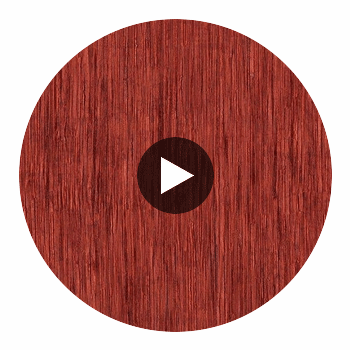 Mandalay Vinyl | Hollywood Wallcoverings Circular Swatch | Hollywood Wallcoverings