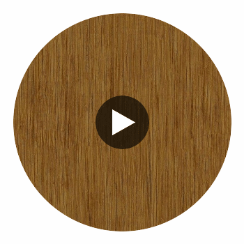 Mandalay Vinyl | Hollywood Wallcoverings Circular Swatch | Hollywood Wallcoverings