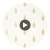Manor Wallcoverings – Gold | Thibaut Circular Swatch | Thibaut