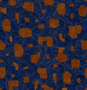Map Xylography Tobacco