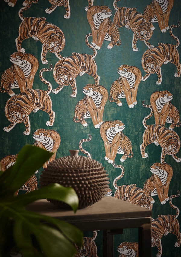 Marburg, Memento Wallcovering