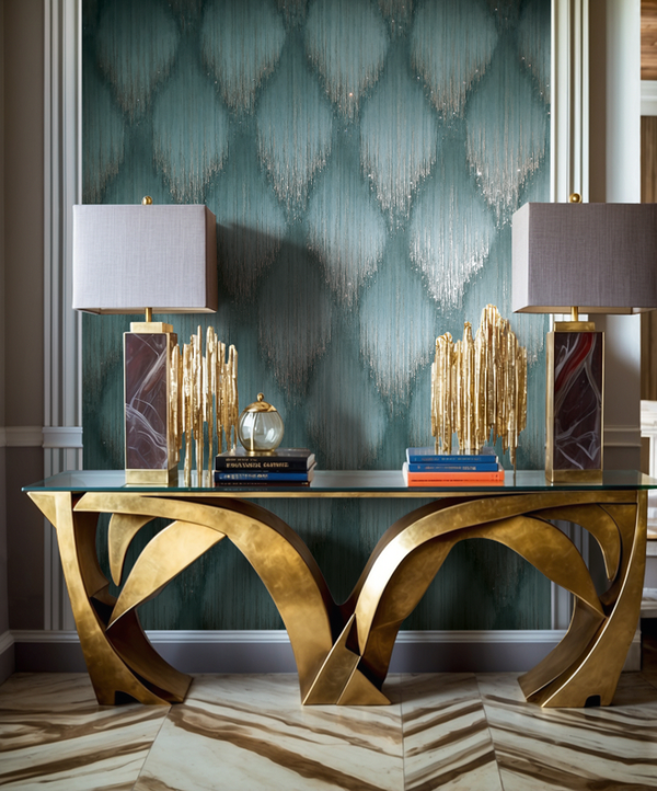 Papis Loveday Fashion Icon - Gruen Wallcovering | Marburg