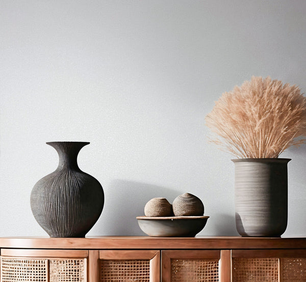 Papis Loveday Fashion Icon - Grey Wallcovering | Marburg