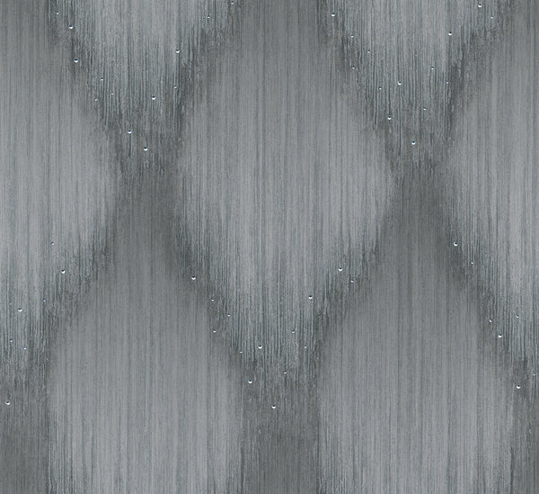 Papis Loveday Fashion Icon - Antracita, Gris Wallcovering | Marburg
